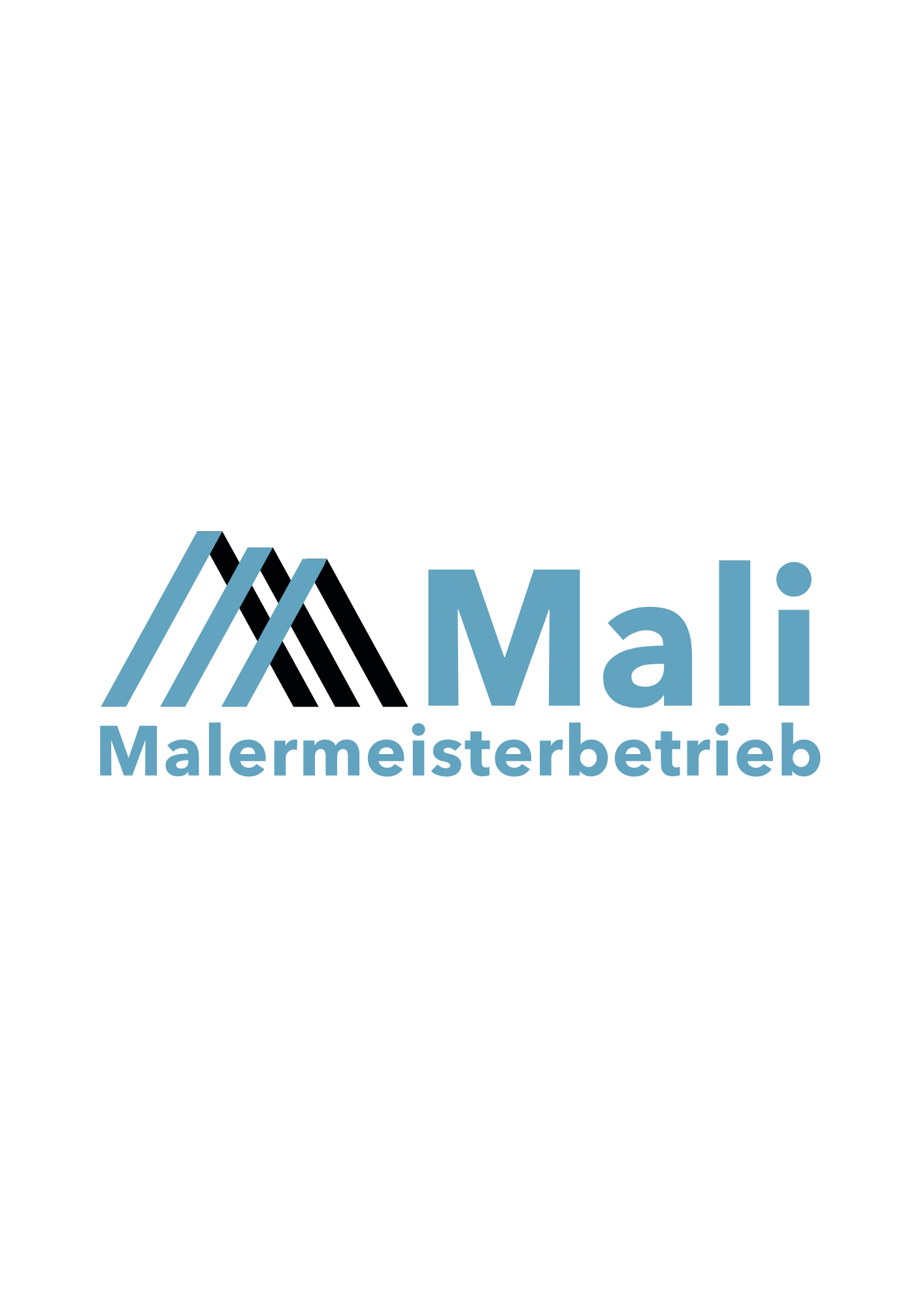 Mali Malermeisterbetrieb Logo