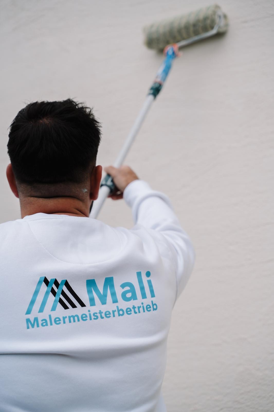 Innen- und Außenputz